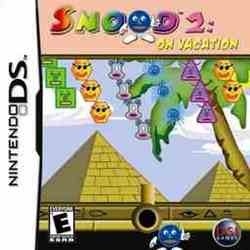 Snood 2 - On Vacation (USA)